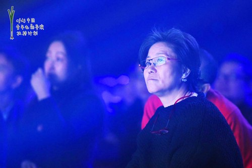 第二届青葱计划10强 学员卧虎藏龙为梦而战