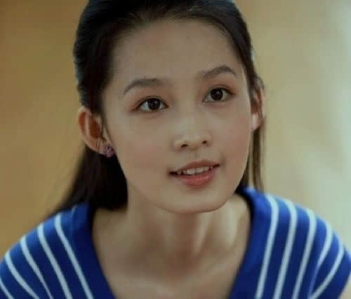 女星颜值打分:杨幂眼睛满分袁姗姗嘴巴丑