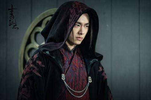 《青云志2》电视剧1~18集至大结局全集分集剧