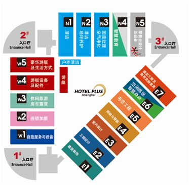 2017上海清潔展 科技盛宴全新呈現(xiàn)(圖2)
