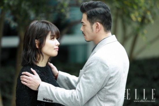 蒋欣为《欢乐颂2》减重30斤？！我已经等不及看5美新造型啦！