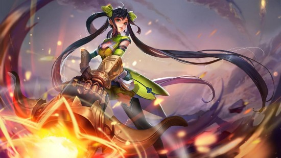 王者荣耀S7赛季新规:连胜分降低 被坑有补偿