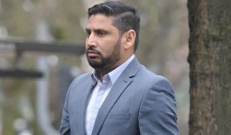 英球星家暴逼妻子喝漂白粉 法官判不必服刑引