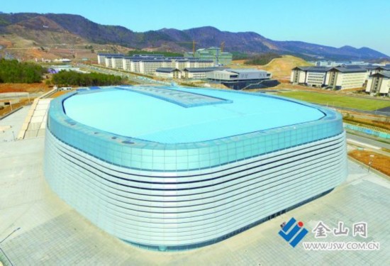 2018年9月镇江6所入驻高校园区高校将全部投