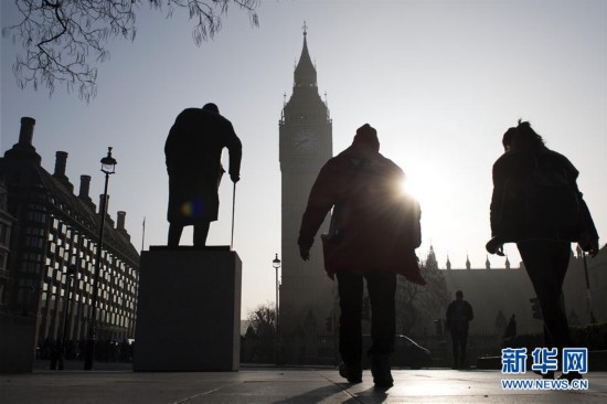 英国将于29日正式启动 脱欧 程序