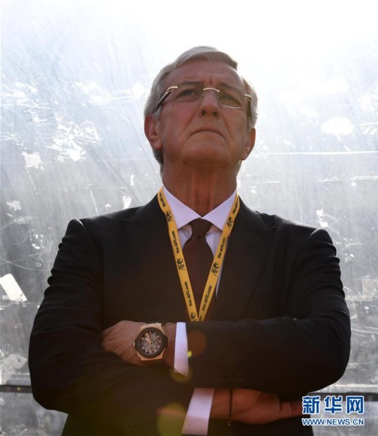 世预赛:中国队抢分未捷 客场0-1负于伊朗