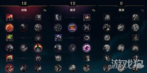 超级线霸!英雄联盟7.6奎因恐成大杀器(图)--人民