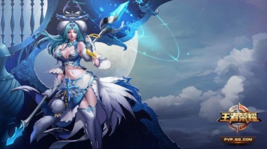 王者荣耀新英雄东皇太一技能分析出装推荐 东