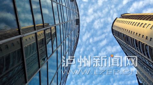 泸州楼市