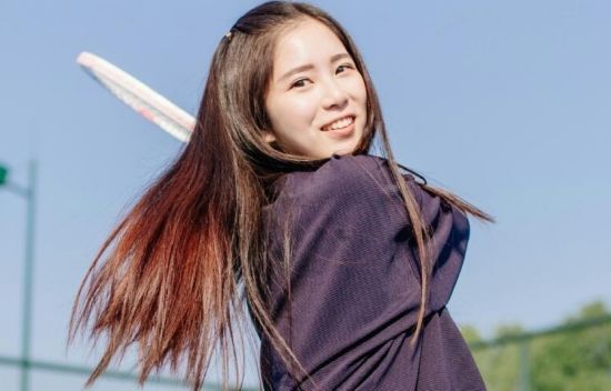 眉清目秀大长腿!武汉高颜值女学霸被4所国外名