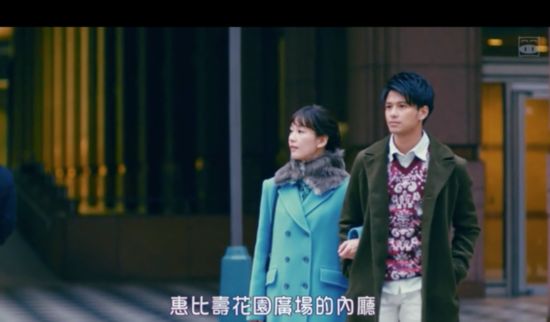 《东京女子图鉴》取景地！最羡慕的是你能吃到这么多美味！