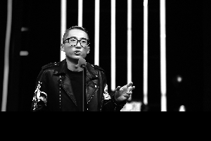 《吐槽大会》那些明星的 黑 与 白