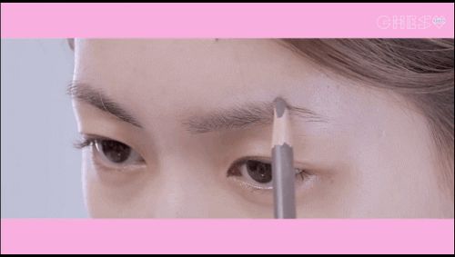 刘亦菲版白浅惊艳眼神杀 眉毛抢戏气质变超大！