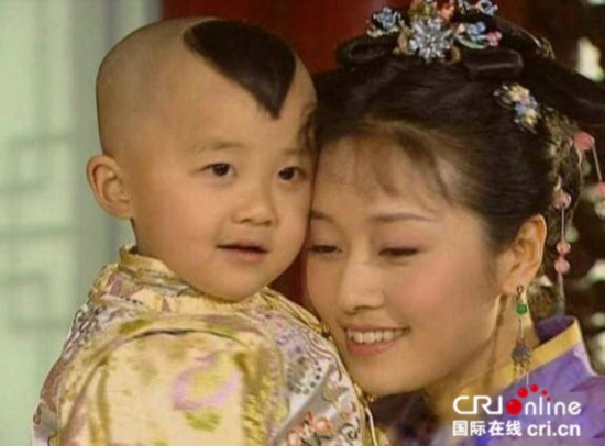 马伊璃儿子参加快男 抨击王俊凯演技差(图)