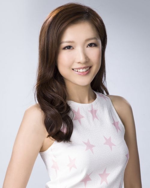 李泽楷为新欢掷1亿买豪宅 看富豪爱的女人都是