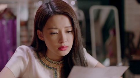 《因为遇见你》小说原著结局曝光 电视剧1-56