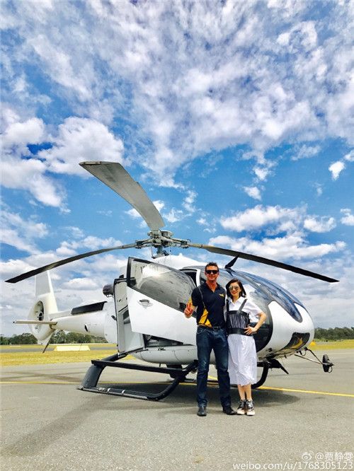 张子萱孕期写真首曝光!Angelababy林心如昆凌