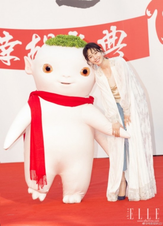 接下来这两部电影放完，你猜白百何的电影票房成绩能冲破多少亿？
