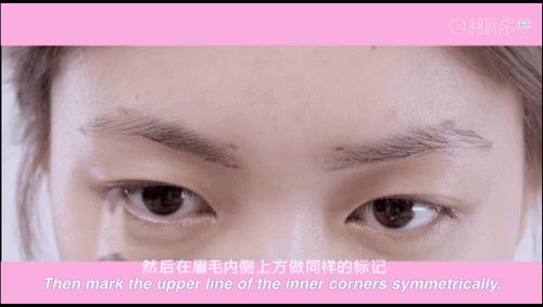 刘亦菲版白浅惊艳眼神杀 眉毛抢戏气质变超大！