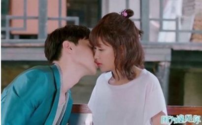 《因为遇见你》小说原著结局曝光 电视剧1-56