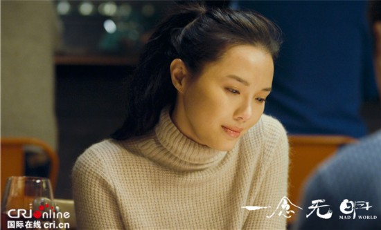 金像奖《一念无明》确定引进 余文乐曾志伟父