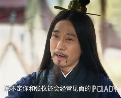 换上“天仙卷”藏住肉肉脸 刘亦菲亲测有效！