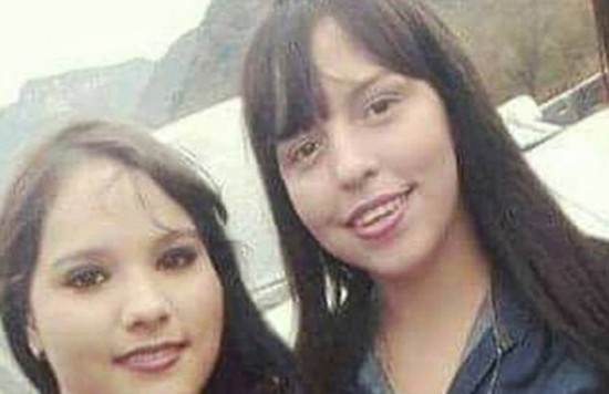 夺命自拍! 墨西哥两少女在机场跑道自拍被飞机撞死
