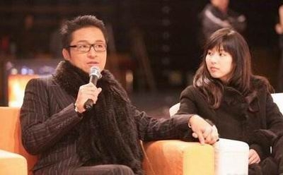 马景涛离婚 发微博长文宣布结束10年婚姻 马景