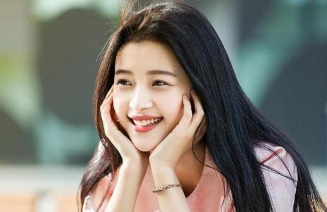 2017最可能大火的小花:孙怡、迪丽热巴、胡冰