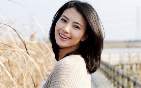 这些路人因为长得好看成为明星 最后一位堪称