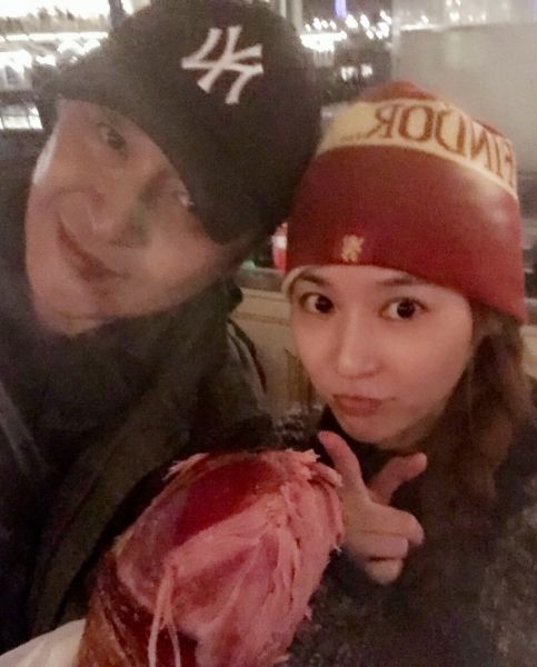 马景涛吴佳尼离婚:相差21岁的爱情是怎么开始