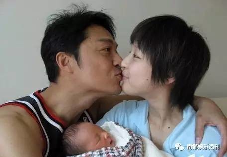 马景涛宣布离婚 这究竟是怎么一回事?(组图)