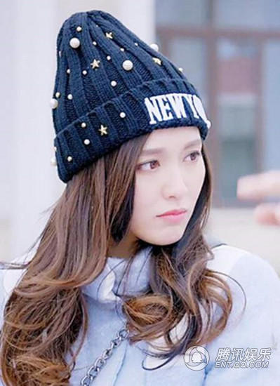 张雨绮爱鞋如痴杨幂是口红控 揭秘明星的私人