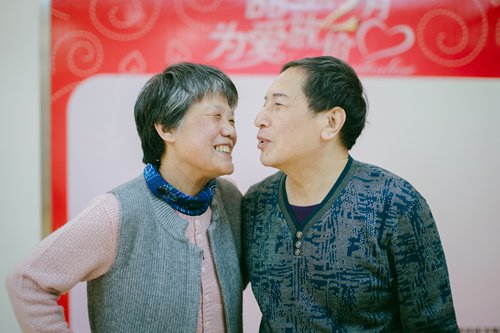 Beijinger undergoes sex change after seven decades of frustration wife 500x333 image Beijinger undergoes sex change after seven decades of frustration