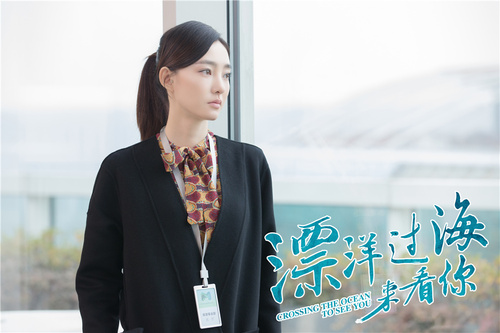 王丽坤朱亚文颠覆来袭 女强男二CP引期待