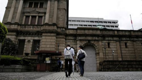 英媒发布日本大学排名 东大居首国立大学多居