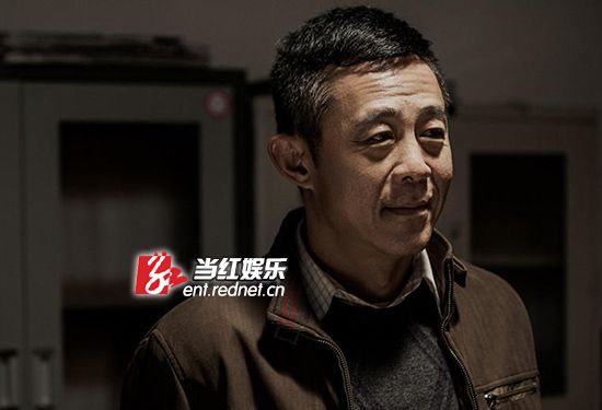 侯勇揭秘《人民的名义》拍摄背后的故事 因档