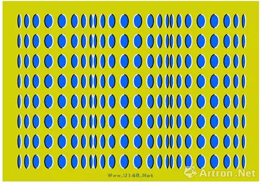 愚人节到了 与错觉艺术过招你被 骗 了没?