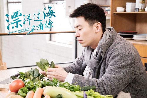 王丽坤朱亚文颠覆来袭 女强男二CP引期待