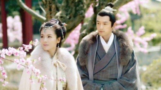 《琅琊榜》《花千骨》等剧诉豆瓣网侵权 索赔95万