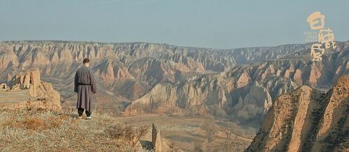 《白鹿原》“原”来如此正片组图 陕西风情嫽扎咧
