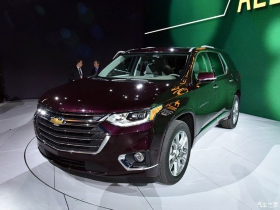 ѩ����(����) Traverse 2017�� ������