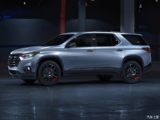 ѩ����(����) Traverse 2017�� Red line Special Edition