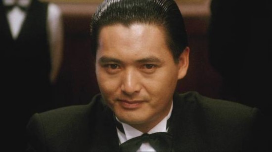 我们怀念的不只是张国荣,还有香港电影的黄金