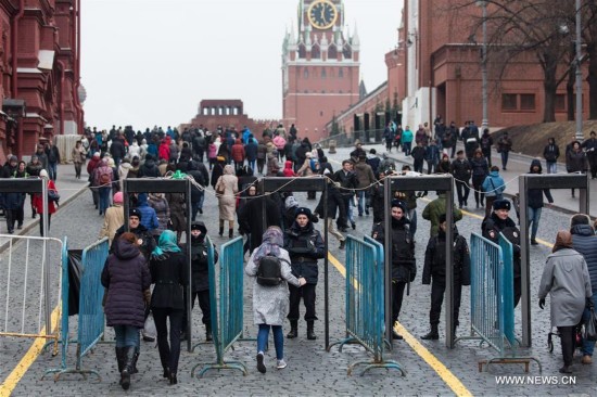 RUSSIA-MOSCOW-RALLY