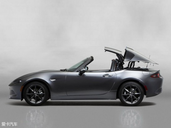 Դ()2016ԴMX-5