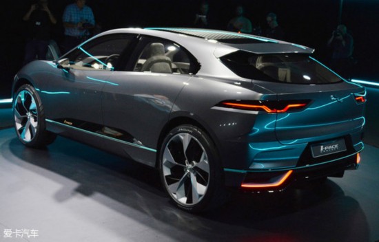 �ݱ�I-PACE