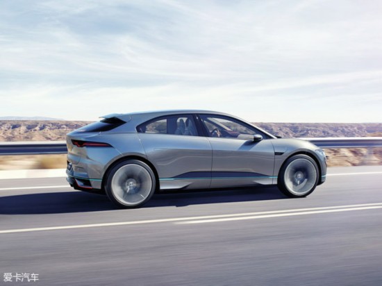 �ݱ�I-PACE���