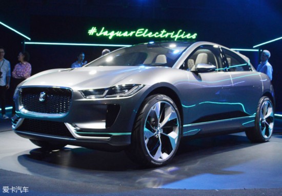 �ݱ�I-PACE