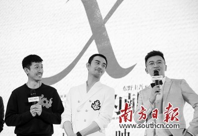 苏有朋徐静蕾新片同日上映 跨界执导转型还是玩票